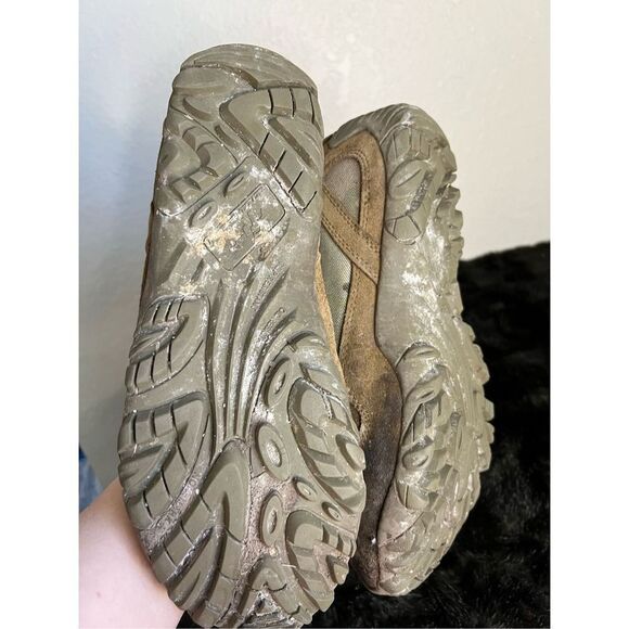 Belleville Tactical Research Tr-505 Kiowa Camo Combat Assault Boot Sz 9 9w - Picture 5 of 8